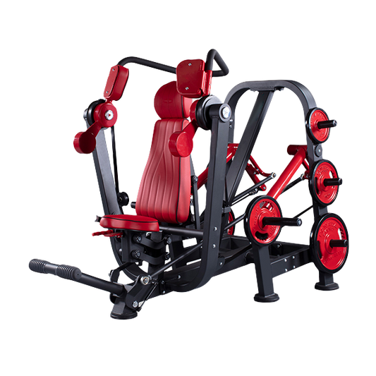 CYPHER Pullover Machine C-08