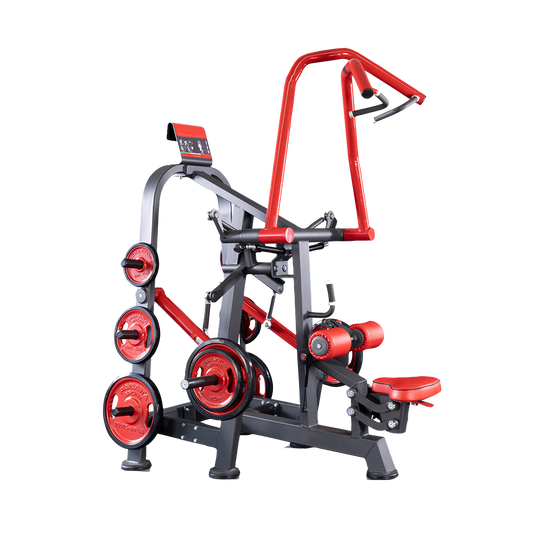 CYPHER Lat Pulldown Circular C-10