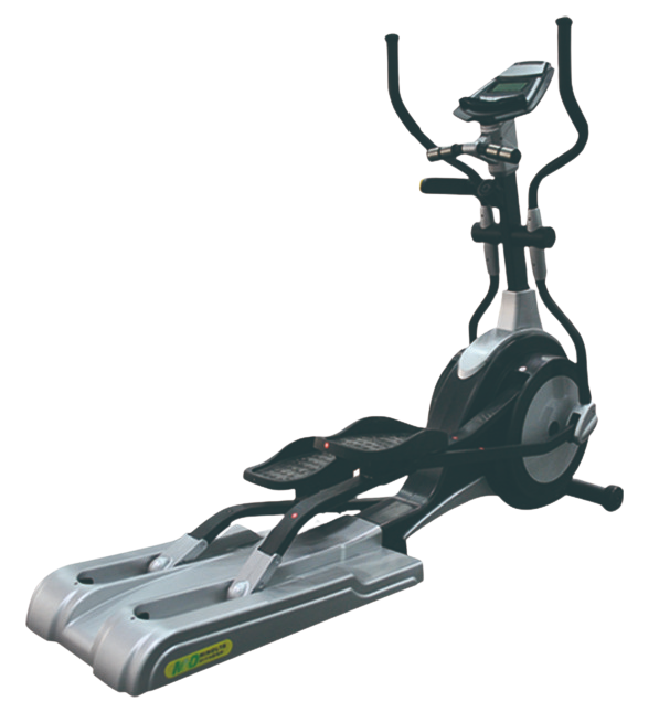 Elliptical MND-CC05