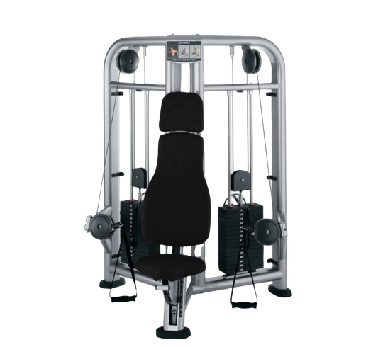 Cable Station Shoulder Press/ Fly L-28