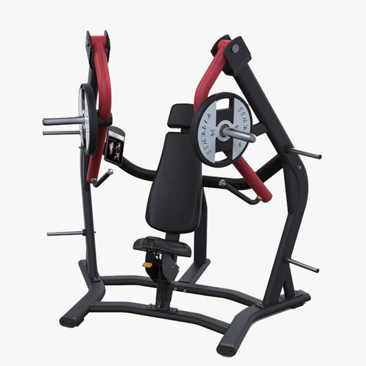 Plate Loaded Wide Chest Press PL15