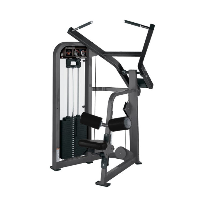 Hammer Pin-Loaded Pulldown HP-06