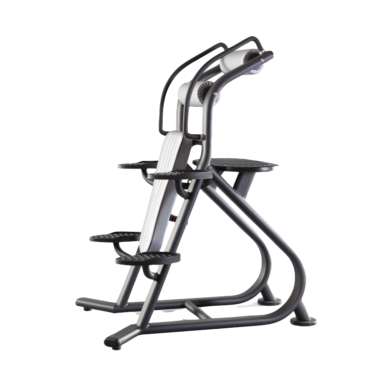 CYPHER Abdominal Isolator C-14