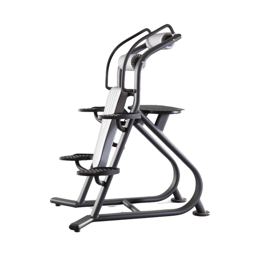 CYPHER Abdominal Isolator C-14