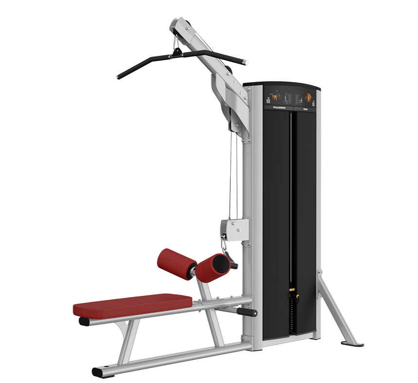 Back Cable Life-fit Series