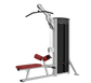 Lat pulldown and low row Dual-functioning Machine CLF-017