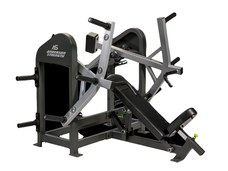 Chest SM