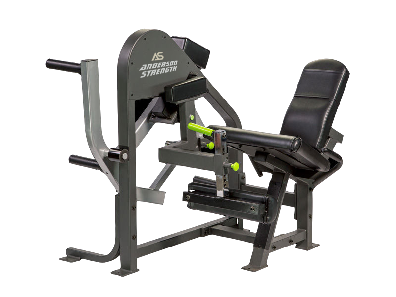 SMART Plate Loaded Series