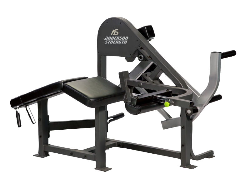 Lower Body SM