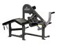 SMART Plate Loaded Prone Leg Curl HR-128