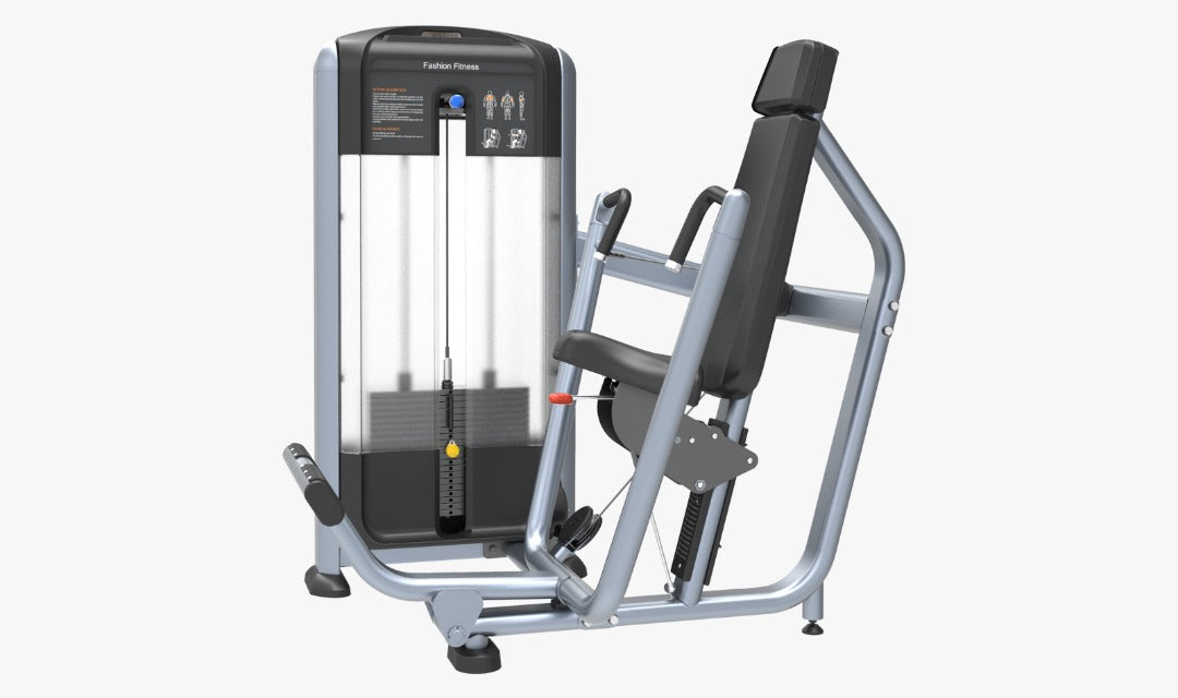 Phoenix Vertical Chest Press F-007