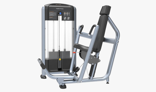 Phoenix Vertical Chest Press F-007