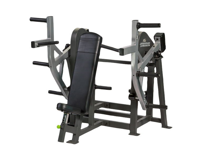 Shoulders SM