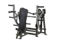 SMART Plate Loaded Shoulder Press HR-221