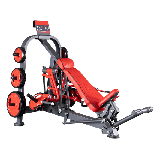 CYPHER Incline Fly Machine C-11