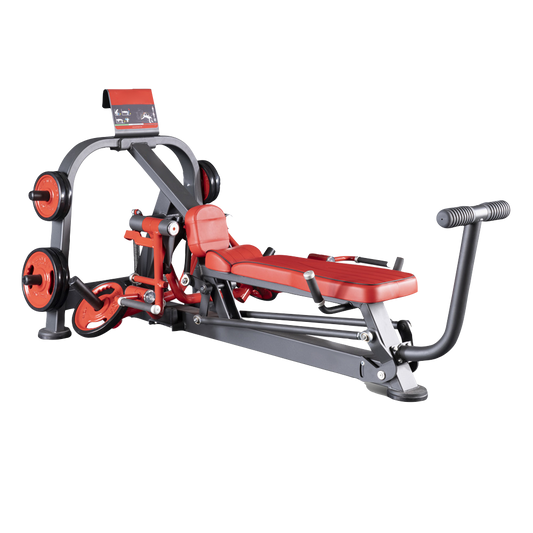 CYPHER Horizontal Fly Machine C-12