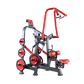 CYPHER Lat Pulldown Circular C-10