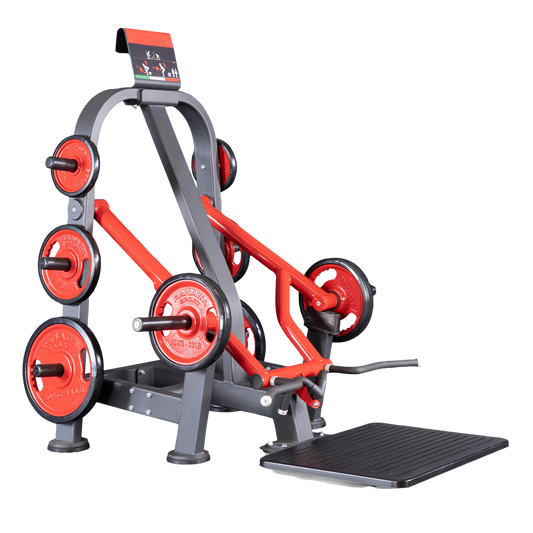 CYPHER Dorsy Bar Machine C-18