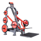 CYPHER Dorsy Bar Machine C-18
