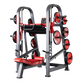 CYPHER Vertical Leg Press C-07