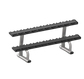 Olympic Tier Dumbbell Rack L-22