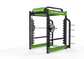3D Smith Machine Normal Steel SM-02