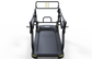 Self-power treadmill CM-05A