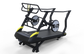Self-power treadmill CM-05A