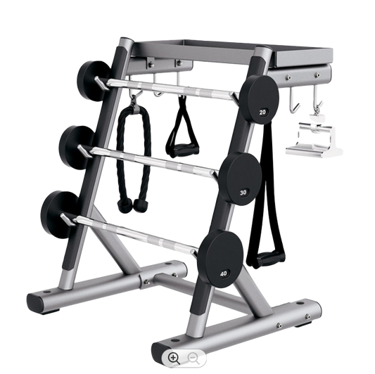 Handle Rack L-23
