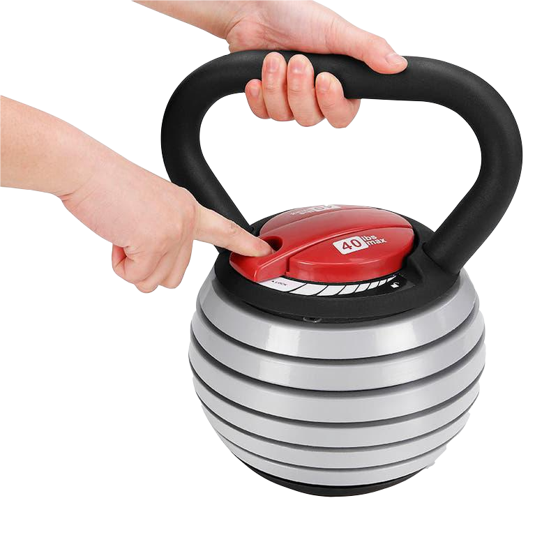 Kettlebell