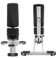 Multi Adjustable Bench L-14