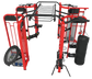 World 360 (8 gates) with accessories W360-A
