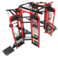 World 360 (6 gates) with accessories W360-B