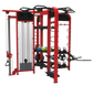 World 360 (4 gates) with accessories W360-C