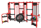 World 360 (4 gates) with accessories W360-D