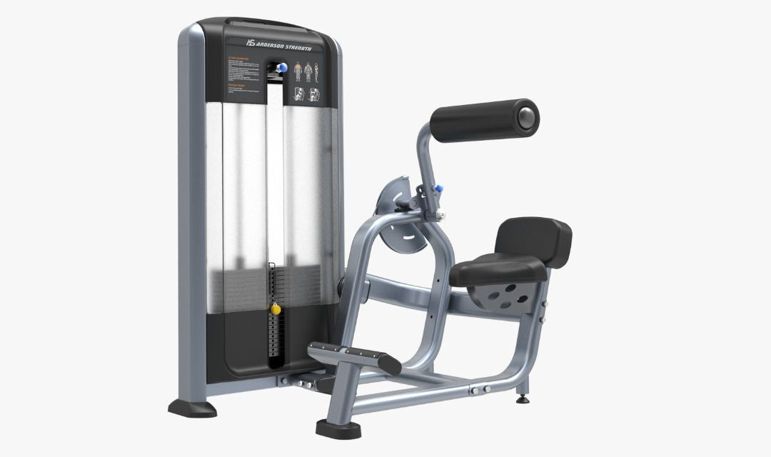 Phoenix Back Extension P-022