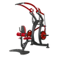 CYPHER High Row Machine C-23