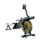 Air + Magnet Resistance Rower MND-W10