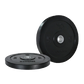 Black High Elastic Weight Plate WP-03