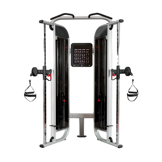 CYPHER Dual Adjustable Cable C-03
