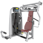 Skyline Chest Press S-12