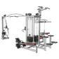 Skyline Crossover & Cable Jungle 2.0 (customized 5 stations) S-34
