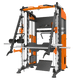 Free Weight Multi-Machine MM-04