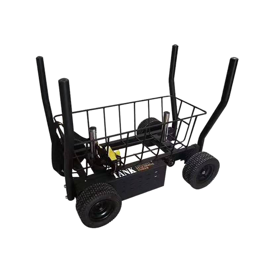Tank Sled MND-CC13