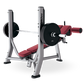 Olympic Decline Bench L-07