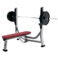 Olympic Flat Bench L-06