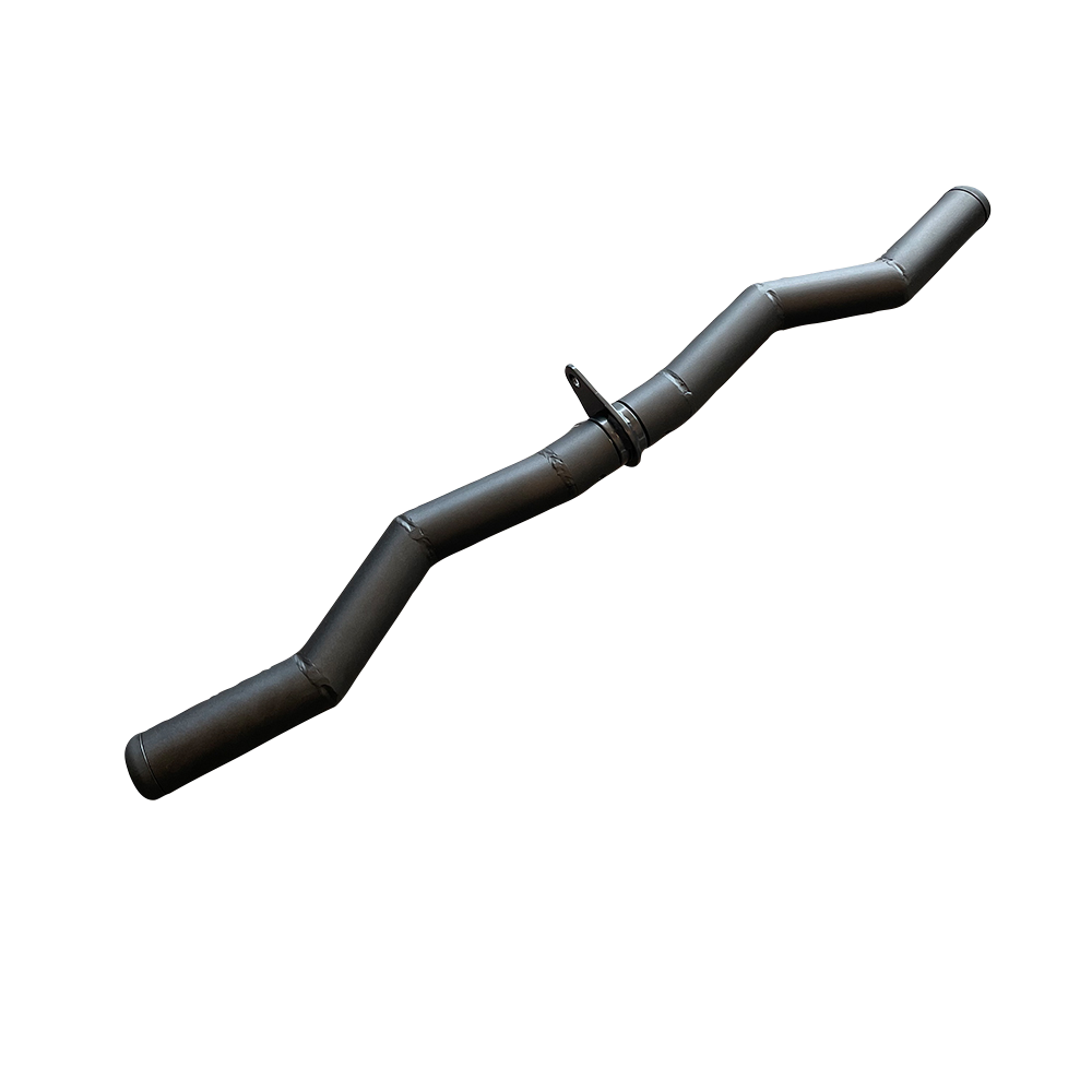 EZ Tricep Bar