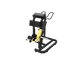 Gravity Standing Leg Curl G-014
