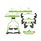 Adjustable Mag Grip Set