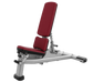 Multi Adjustable Bench L-14